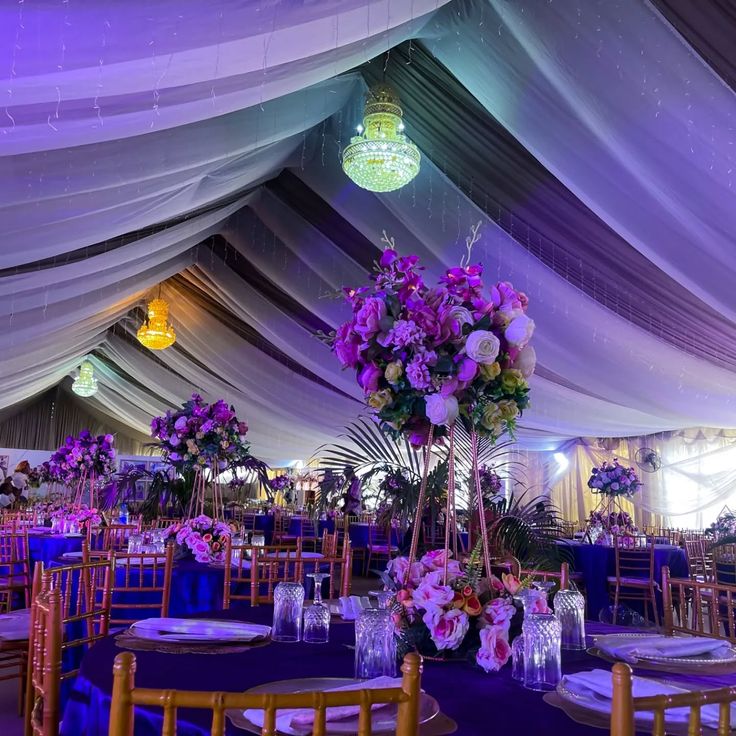 Wedding Event Catering Umuahia