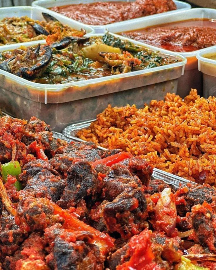 Family Meal Packs Delivery