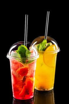 Premium Mocktails for Events