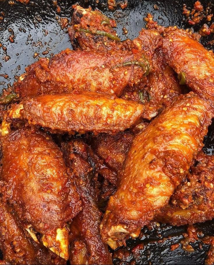 Turkey Nigerian Event Catering